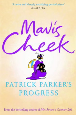 Patrick Parker's Progress (Paperback)