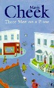 Three Men on a Plane (Paperback)