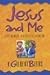 Jesus and Me: Five-Minute Virtues to Grow on