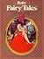 Ruby fairy tales