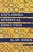 Exploring Spiritual Direction