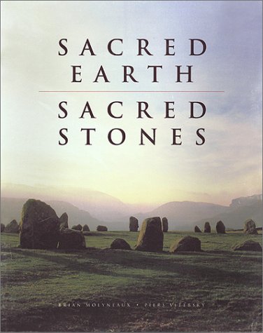 Sacred Earth, Sacred Stones (Hardcover)
