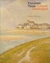 European Vistas / Cultural Landscapes (Diagram: The Detroit Institute of Arts)