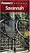 Frommer's Portable Savannah by Darwin Porter