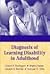 Diagnosis of Learning Disab...