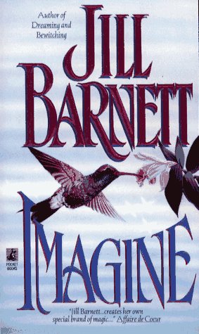 Imagine (Mass Market Paperback)