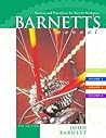 Barnett's Manual: Analysis and Procedures for Bicycle Mechanics Barnett's Manual: Analysis and Procedures for Bicycle Mechanics