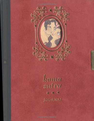 Kama Sutra Journal (Diary)