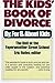 The Kids' Book of Divorce: By, For and About Kids