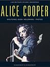 Alice Cooper (English and German Edition) Alice Cooper (English and German Edition)