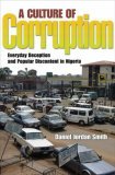 A Culture of Corruption: Everyday Deception and Popular Discontent in Nigeria (Hardcover)