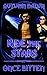Ride The Stars/Once Bitten by Autumn Dawn