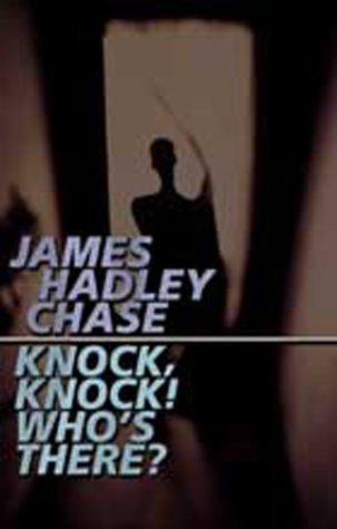 Knock, Knock! Who's There? (Paperback)