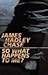 So What Happens To Me? by James Hadley Chase