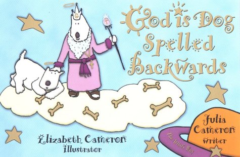God Is Dog Spelled Backwards (Paperback)