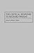 The Critical Response to Richard Wright (Critical Responses in Arts and Letters)