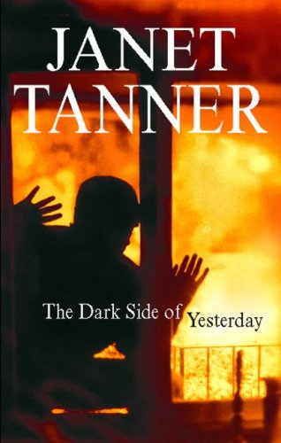 The Dark Side of Yesterday (Hardcover)