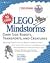 10 Cool Lego Mindstorm Dark...