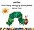 The Very Hungry Caterpillar