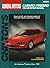 General Motors Camaro/Firebird 1993-98 Repair Manual (Chilton's Total Car Care)