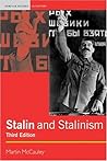 Stalin and Stalinism
