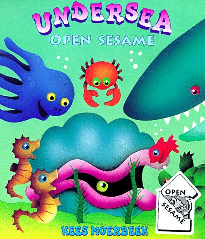 Undersea (Open Sesame)