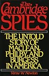 Cambridge Spies by Verne W. Newton