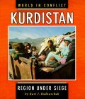 Kurdistan: Region Under Siege (World in Conflict)