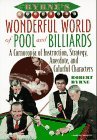 Byrne's Wonderful World of Pool and Billiards: A Cornucopia of Instruction, Strategy, Anecdote, and Colorful Characters (Paperback)