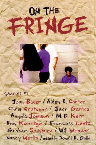 On the Fringe (Hardcover)