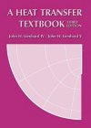 A Heat Transfer Textbook (Paperback)