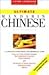 Ultimate Chinese: Mandarin (Living Language Ultimate Courses, Basic-Intermediate)