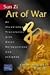 Art of War by Wee Chow Hou Art of War by Wee Chow Hou