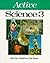 Active Science: Pupils' Book 3