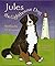 Jules the Lighthouse Dog by P.T. Custard