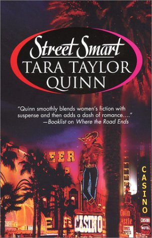 Street Smart (Mass Market Paperback)