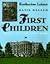 First Children: Growing Up in the White House