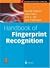 Handbook of Fingerprint Recognition by Anil K. Jain