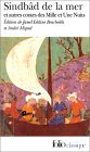 Sindbâd De La Mer Et Autres Contes Des Milles Et Une Nuits (Paperback)