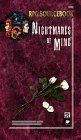 Nightmares of Mine (Rolemaster Standard System) Nightmares of Mine (Rolemaster Standard System)