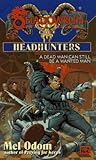 Headhunters (Shadowrun, #27)
