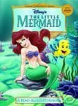 The Little Mermaid (Hardcover)
