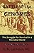 Battle of the Genomes by H.M. Lachman