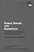 Public Sphere and Experience: Toward an Analysis of the Bourgeois and Proletarian Public Sphere (Theory & History of Literature)