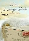 As Always, Jack: A Wartime Love Story