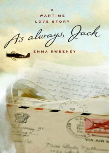 As Always, Jack: A Wartime Love Story (Paperback)