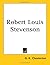 Robert Louis Stevenson by G.K. Chesterton