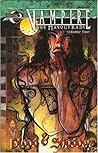 Vampire The Masquerade Volume 2: Blood and Shadows