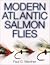 Modern Atlantic Salmon Flies