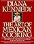 The Art of Mexican Cooking by Diana Kennedy